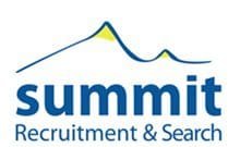 logo summit recruitment