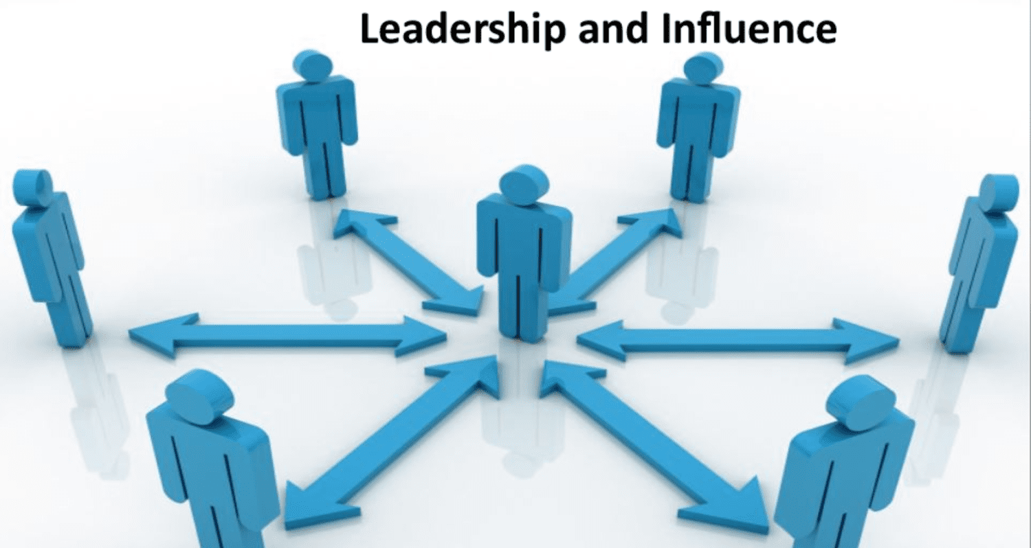 essays on leadership and influence