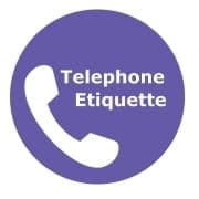 telephone-ettiquette