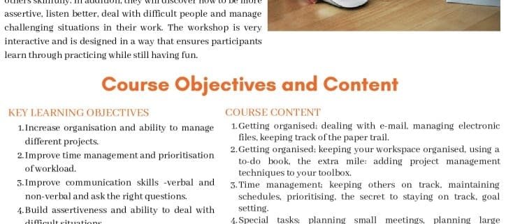 thumbnail of administrative support