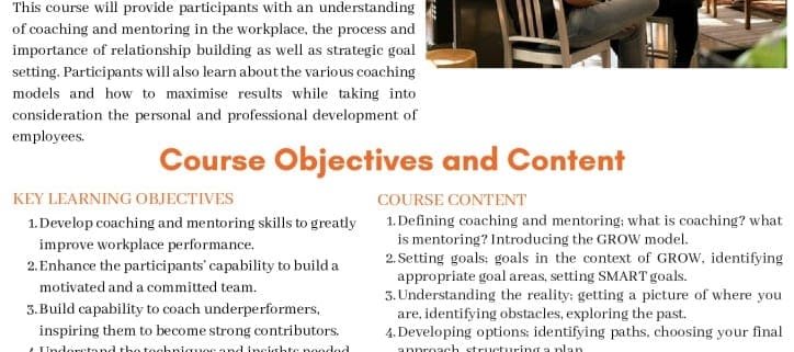 thumbnail of coaching and mentoring