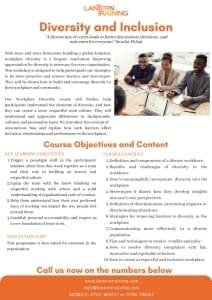 thumbnail of diversity and inclusion