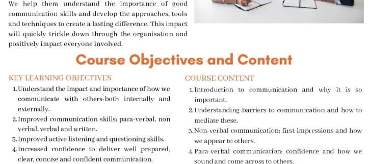 thumbnail of effective communication Skills