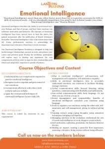 thumbnail of emotional intelligence