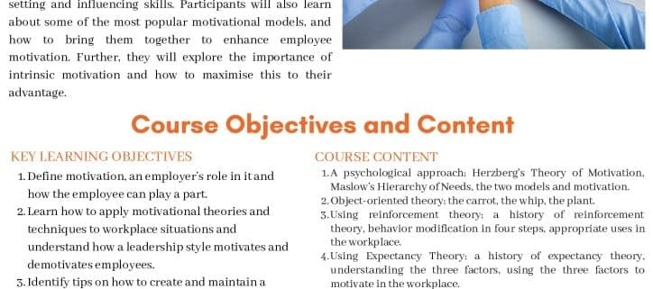 thumbnail of employee motivation