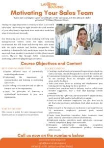 thumbnail of motivating your sales teams