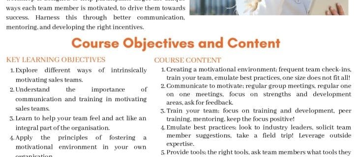 thumbnail of motivating your sales teams