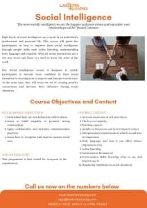 thumbnail of social intelligence