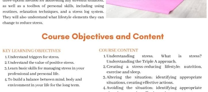 thumbnail of stress management